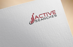 Logo Design by Rana H for Active Searches | Design: #19634630