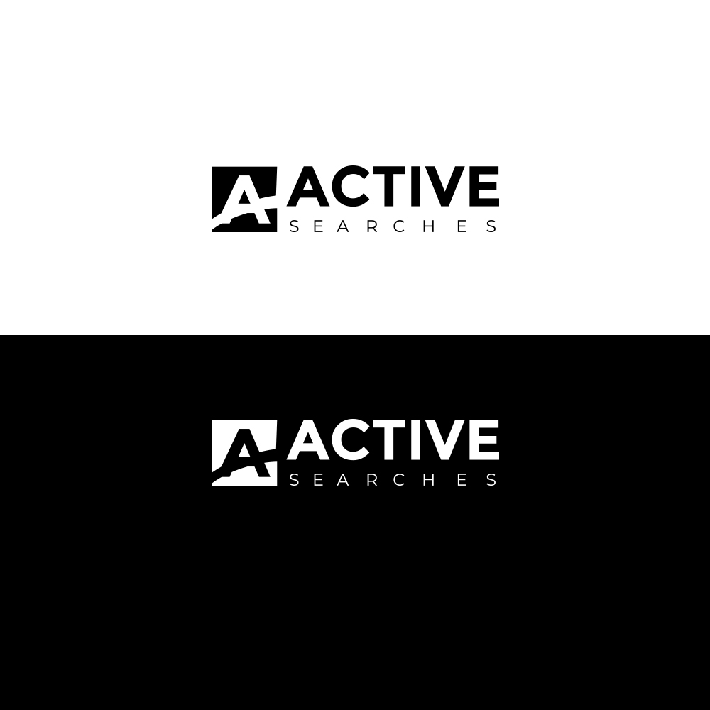 Design de Logo par Kobita1 pour Active Searches | Design #19622956