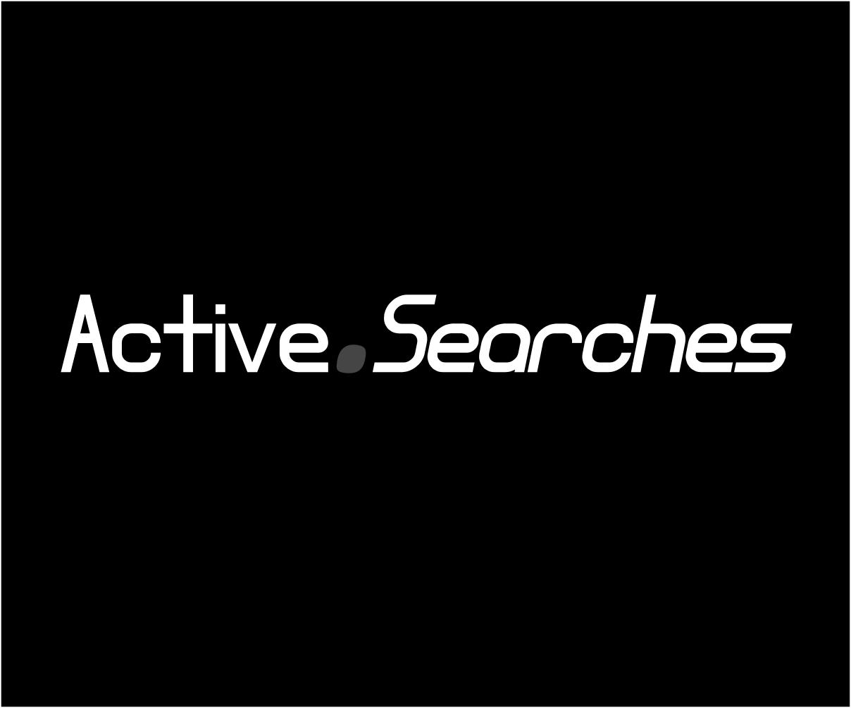 Design de Logo par Florent 2 pour Active Searches | Design #19630589