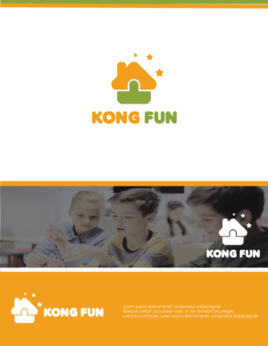 Logo Design by Locke+ for RED LEAVES GIFT(HONGKONG).CO.LTD | Design: #19627025