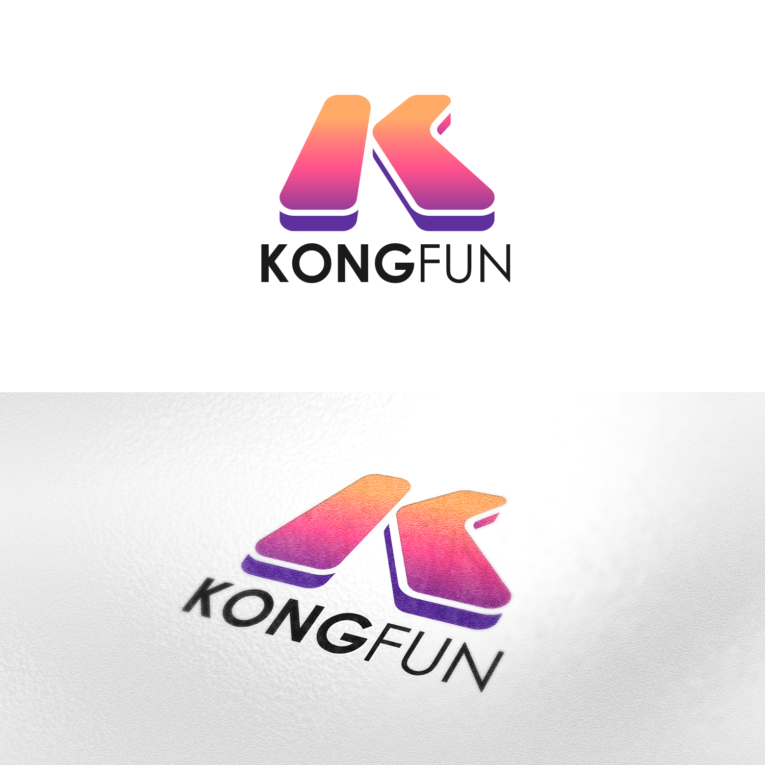 Logo Design by Spekkon for RED LEAVES GIFT(HONGKONG).CO.LTD | Design #19615397