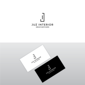 Juz Interior | Logo Design by ds | designstructure