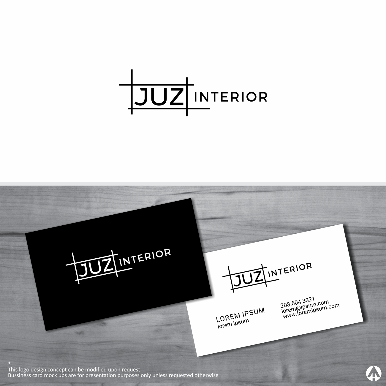 Logo Design by MBARO for this project | Design #19631223