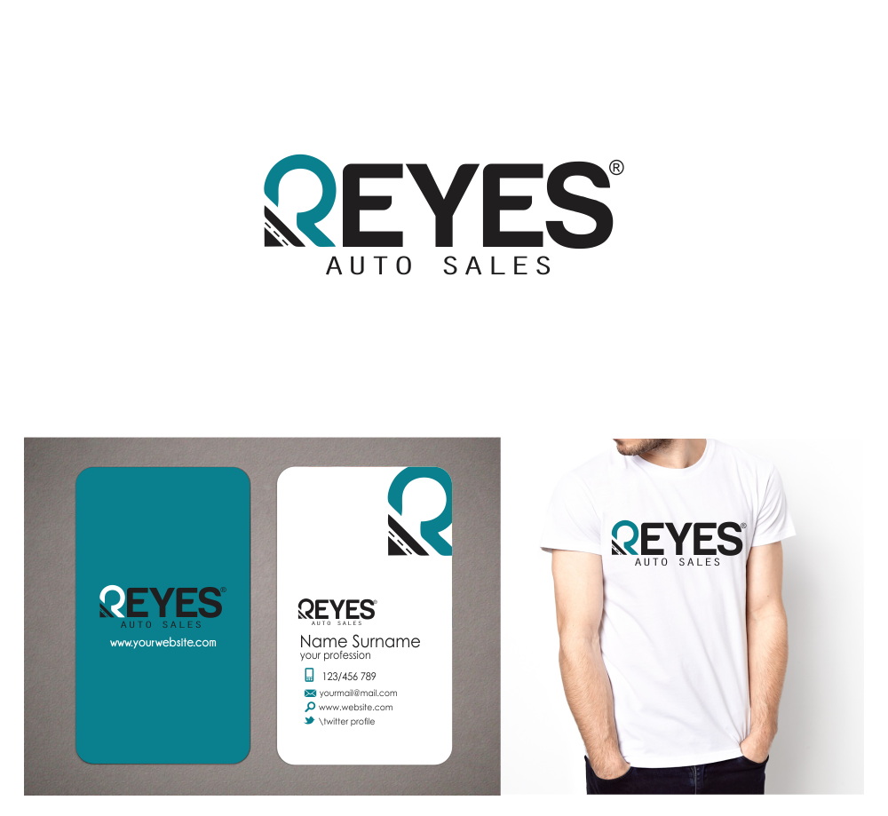 Logo Design by Monimonzy for this project | Design #2972242