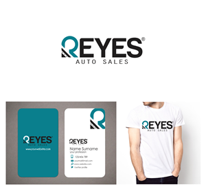 Logo Design by Monimonzy for this project | Design: #2972242