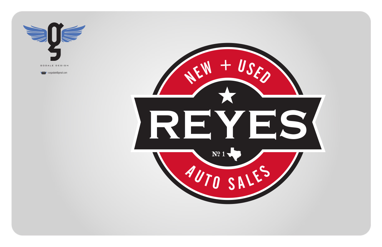 Logo Design by rungodale for this project | Design #2905569