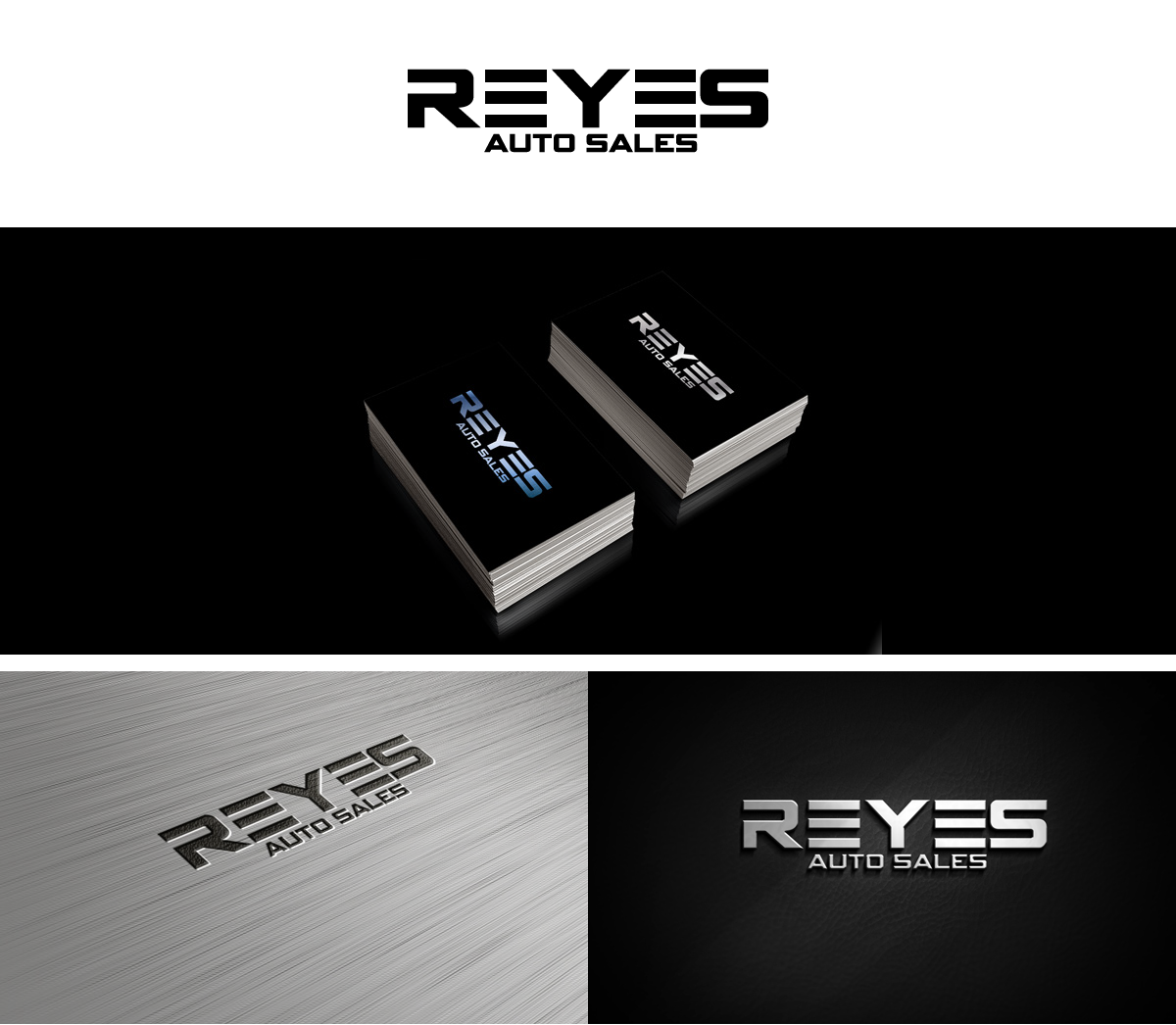 Logo Design by AFD for this project | Design #2905872