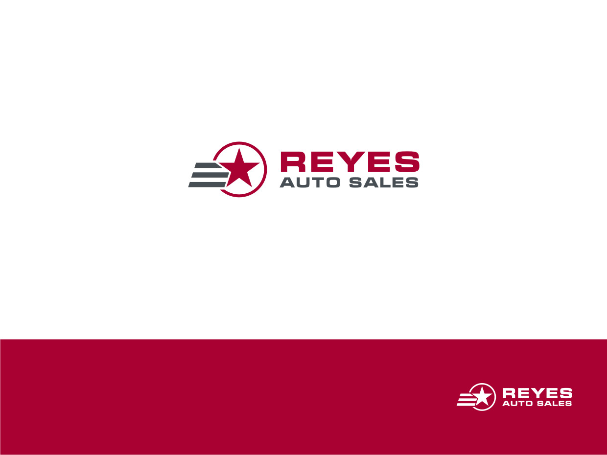 Logo Design by Atvento Graphics for this project | Design #2969761