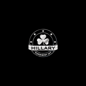 Design de Logo par NEX pour Hillary Machinery Inc | Design : #19629849