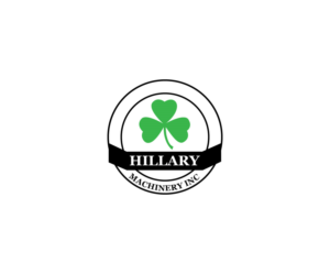 Design de Logo par Isnah Logo pour Hillary Machinery Inc | Design : #19615975