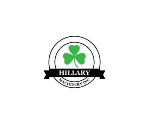 Design de Logo par Isnah Logo pour Hillary Machinery Inc | Design : #19615976