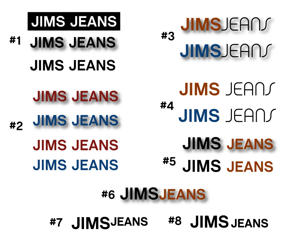 Logo Design by red rocket creative for this project | Design #2929114