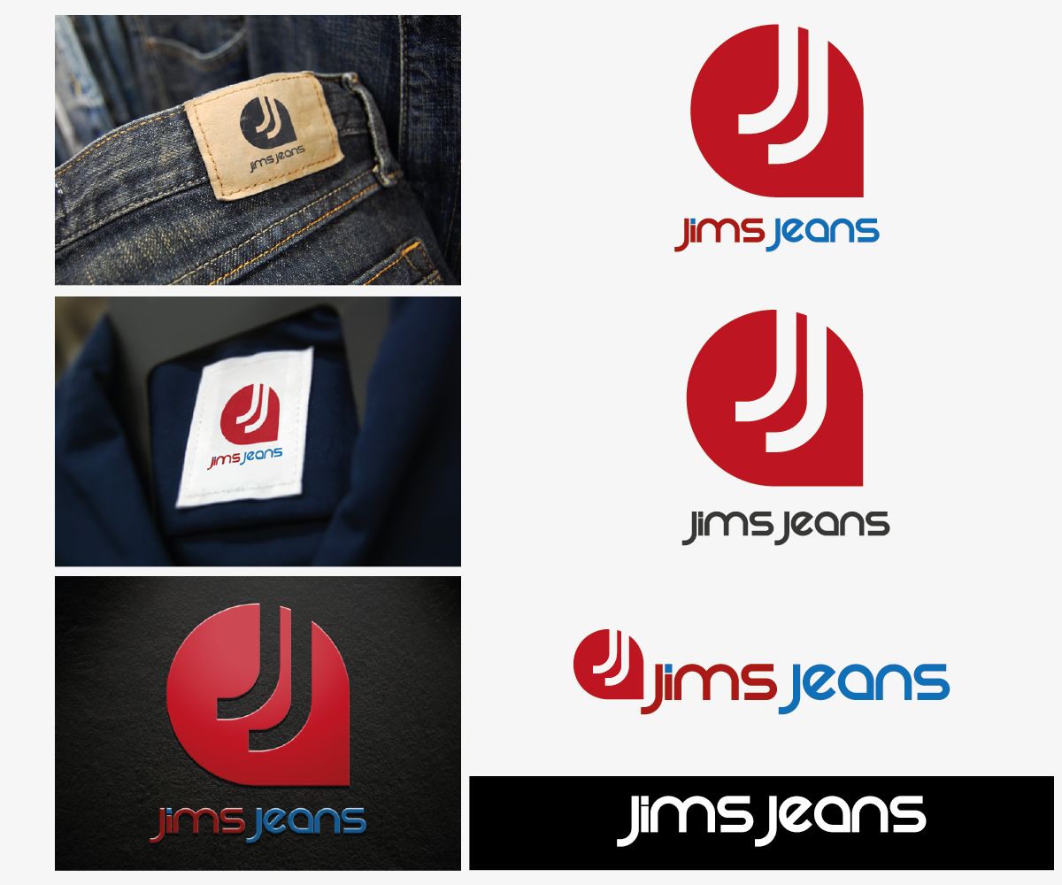 Logo Design by Shirlei Patricia for this project | Design #2900040