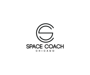 Logo-Design von Giuro für Space Coach Chicago | Design: #19621681