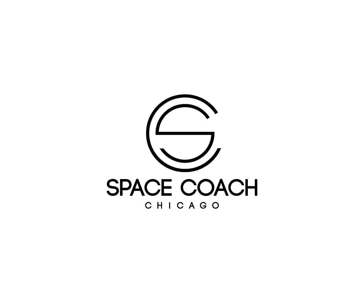 Logo-Design von Giuro für Space Coach Chicago | Design #19621800