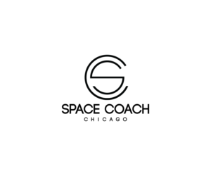 Logo-Design von Giuro für Space Coach Chicago | Design: #19621800
