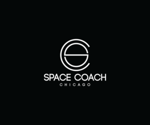 Logo-Design von Giuro für Space Coach Chicago | Design: #19631291