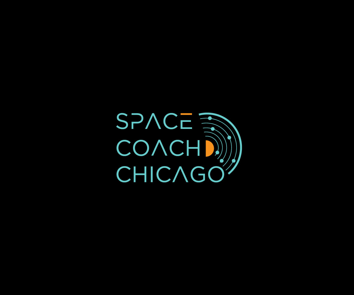 Logo-Design von design_ghost 2 für Space Coach Chicago | Design #19627279