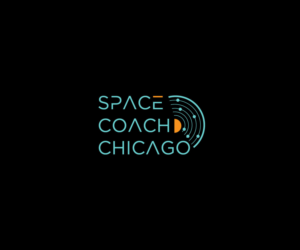 Logo-Design von design_ghost 2 für Space Coach Chicago | Design: #19627279