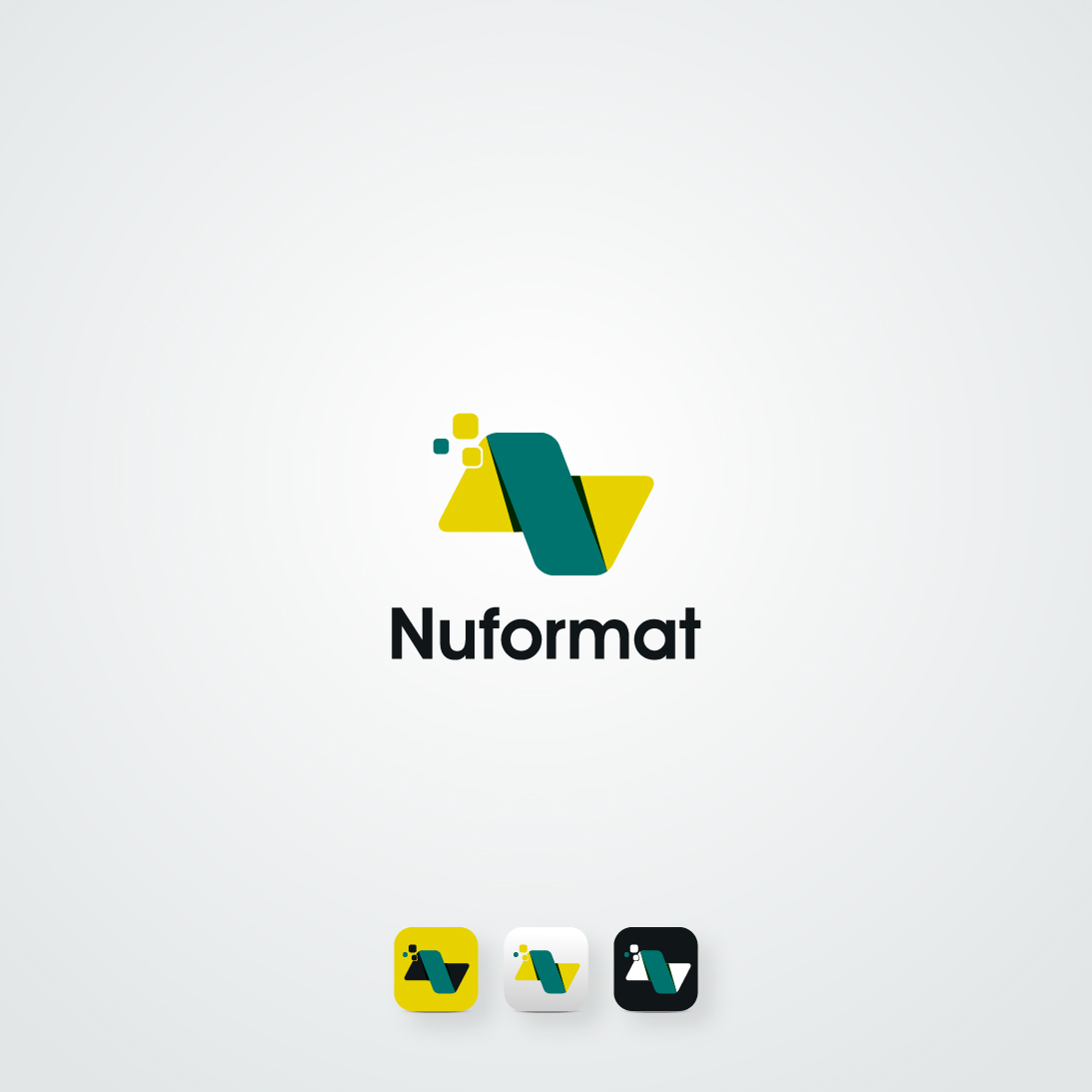 Design de Logo par 4tech services pour ce projet | Design #19688460