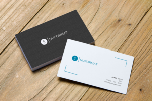 Logo Design by Rzk