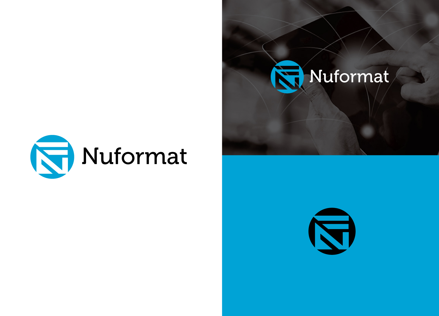 Logo Design by RVaroto for this project | Design #19622325