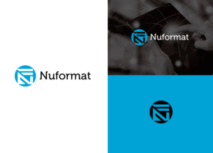 Logo Design by RVaroto