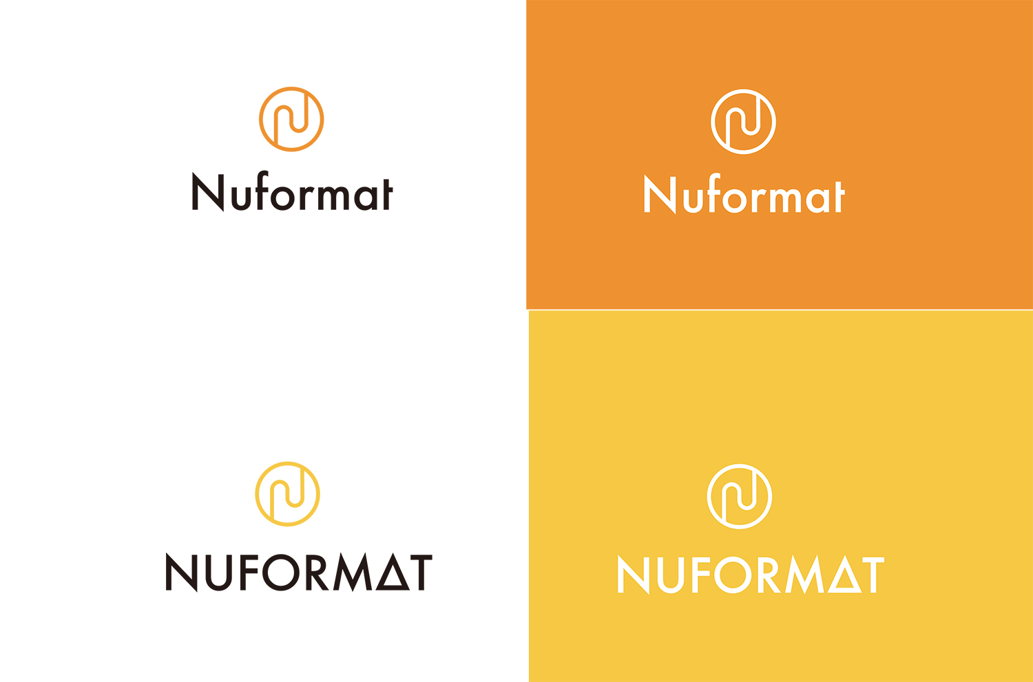 Logo Design by HIROKI ISHII for this project | Design #19614262
