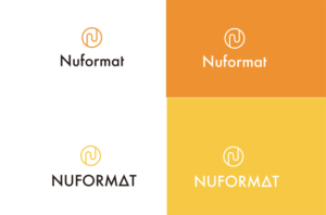 Logo Design by HIROKI ISHII