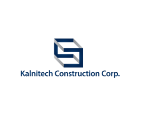 Logo Design by meygekon for Kalnitech Construction Corp. | Design: #19624254