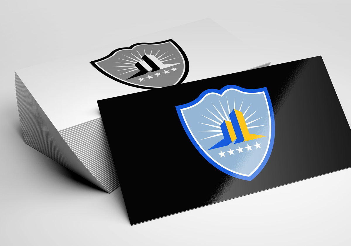 Logo Design by Wonderful design for Kalnitech Construction Corp. | Design #19617823