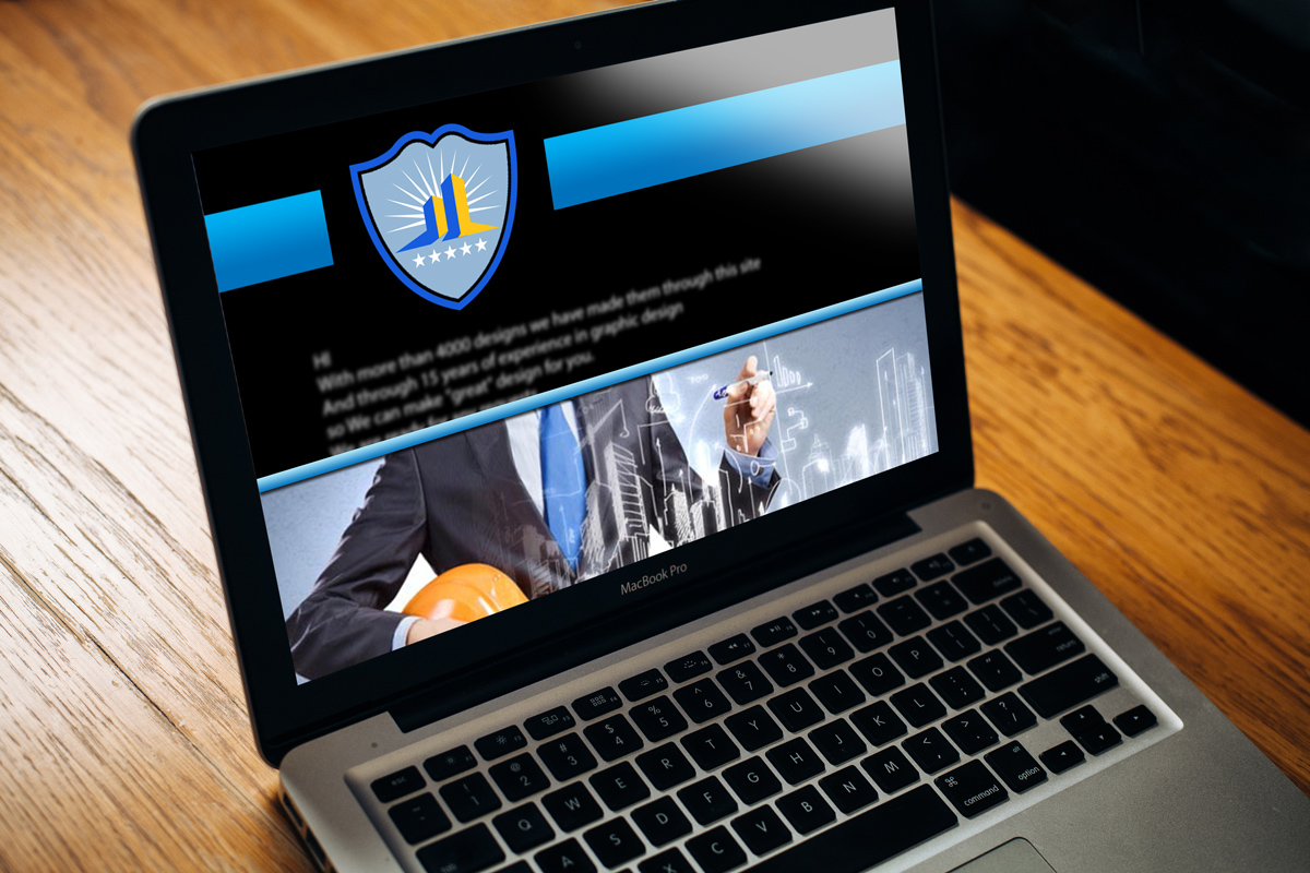 Logo Design by Wonderful design for Kalnitech Construction Corp. | Design #19617825