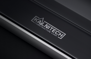 Logo Design by GLDesigns for Kalnitech Construction Corp. | Design: #19619848