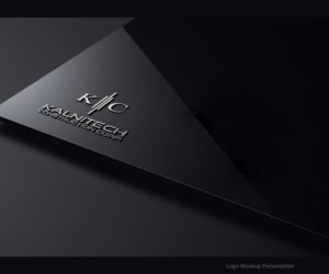 Logo Design by zebronicgraphic for Kalnitech Construction Corp. | Design: #19623094