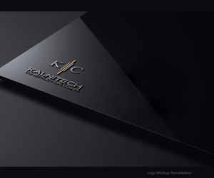 Logo Design by zebronicgraphic for Kalnitech Construction Corp. | Design: #19623097