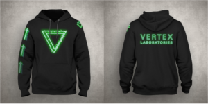 Tech Startup T-Shirt and Hoodie Swag | Diseño de Camiseta por Kero