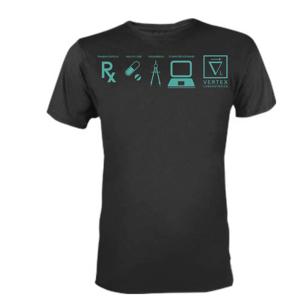T-shirt Design by 75-R-P-Z for this project | Design #19675136