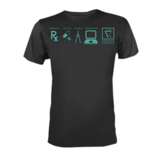 T-shirt Design by 75-R-P-Z for this project | Design: #19675136