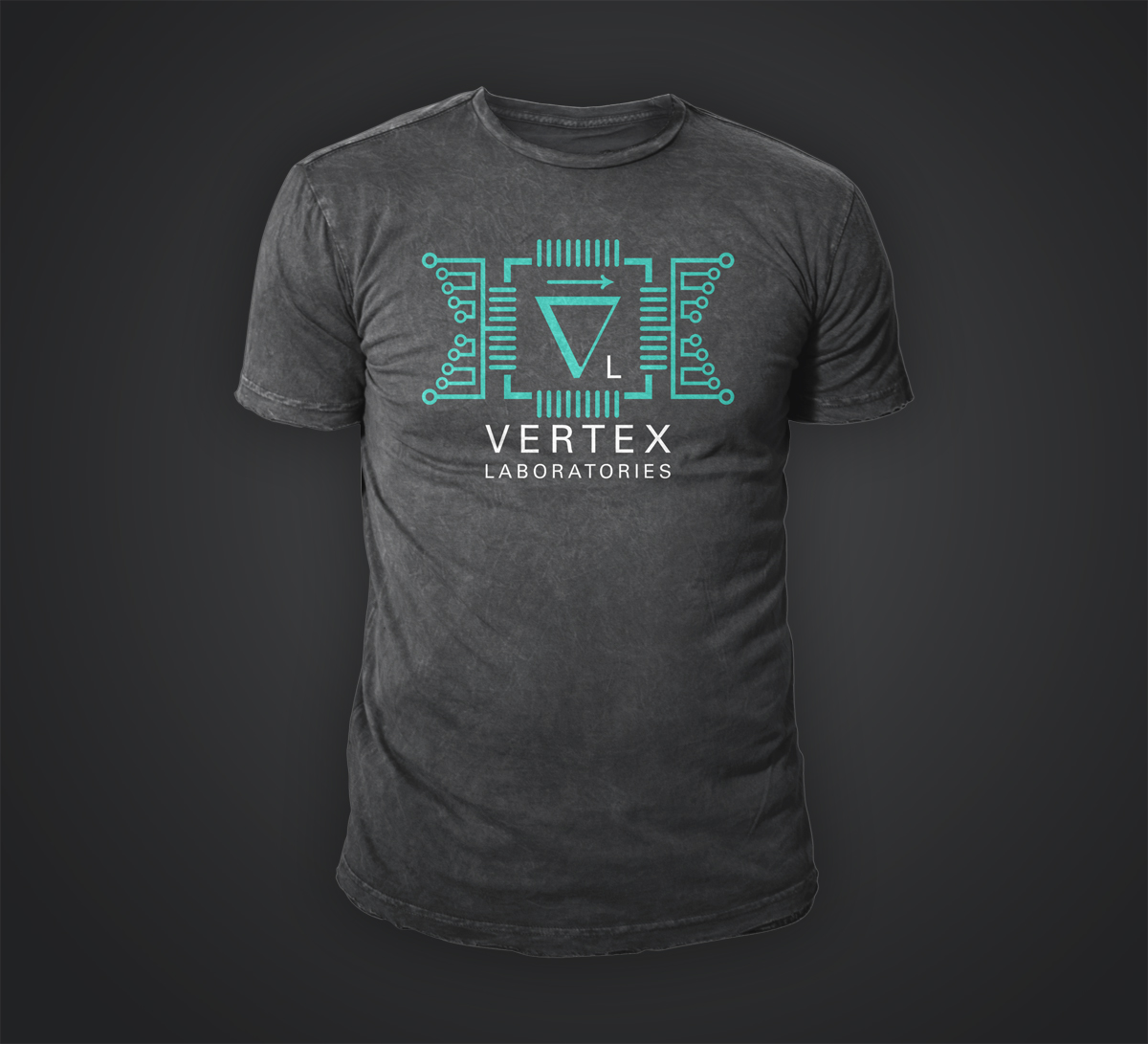 Diseño de Camiseta por D'Mono para este proyecto | Diseño #19653150