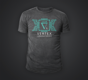 Diseño de Camiseta por D'Mono para este proyecto | Diseño #19653150