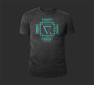 T-shirt Design by D'Mono for this project | Design: #19662164