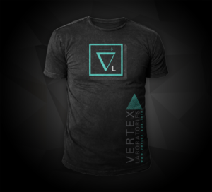 Tech Startup T-Shirt and Hoodie Swag | Diseño de Camiseta por D'Mono