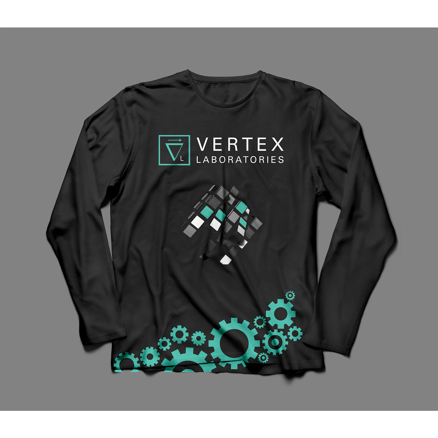 T-shirt Design by veeBC for this project | Design #19678506