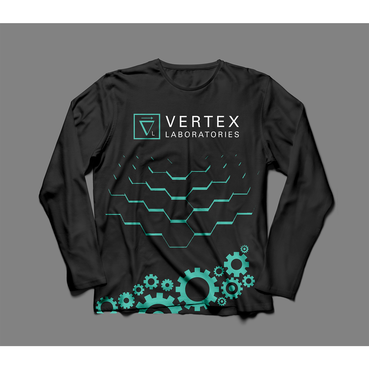 T-shirt Design by veeBC for this project | Design #19678509