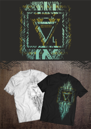 T-shirt Design by Mikolaj95 for this project | Design: #19666786