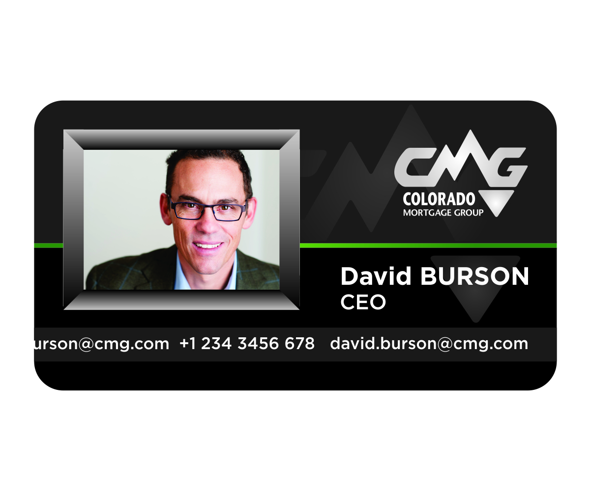 Business Card Design by  Gesho for this project | Design #2899053