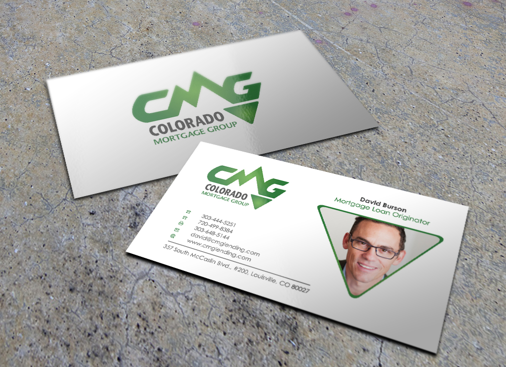 Business Card Design by Eggo May P for this project | Design #2901045