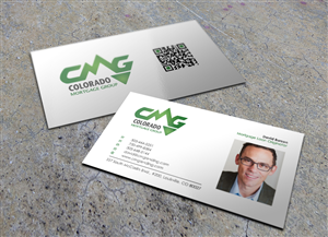 Business Card Design by Eggo May P for this project | Design: #2901186