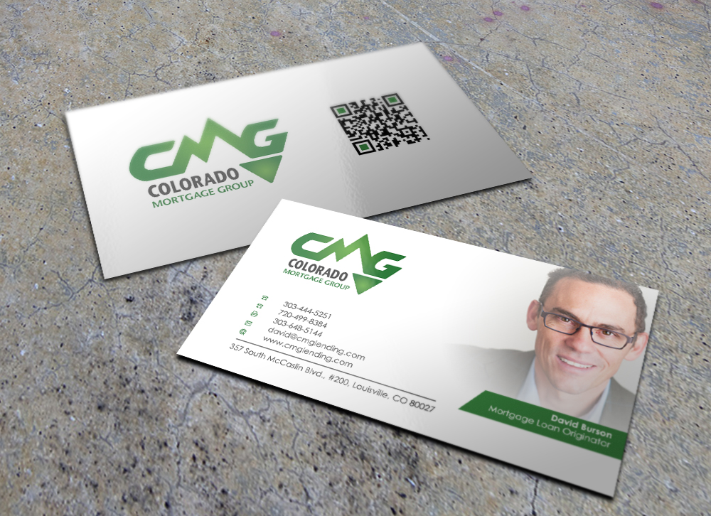 Business Card Design by Eggo May P for this project | Design #2901190