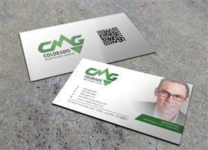 Business Card Design by Eggo May P for this project | Design: #2901190